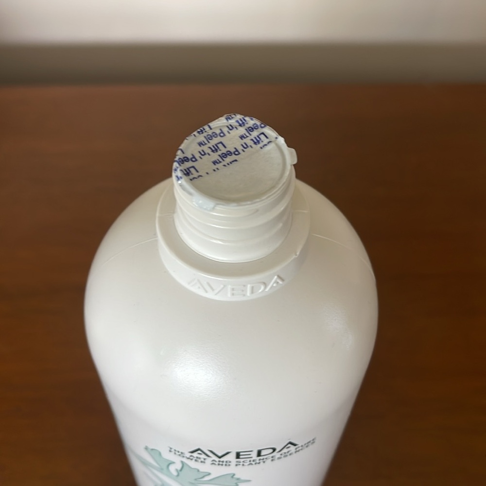 New Aveda Shampure nurturing conditioner - 1 liter - Picture 5 of 8